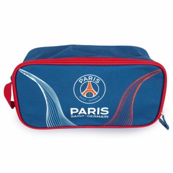 Paris Saint Germain futballcipő táska Boot Bag MX