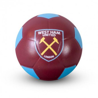 West Ham United anti-stress labda Stress Ball