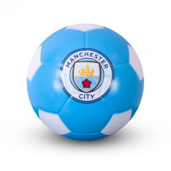 Manchester City anti-stress labda Stress Ball