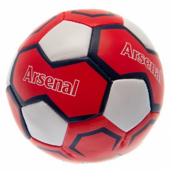 FC Arsenal puha mini labda 4 inch Soft Ball