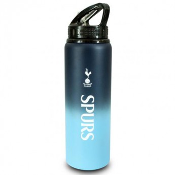 Tottenham ivókulacs Aluminium Drinks Bottle XL