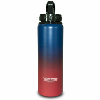 Paris Saint Germain ivókulacs Aluminium Drinks Bottle XL