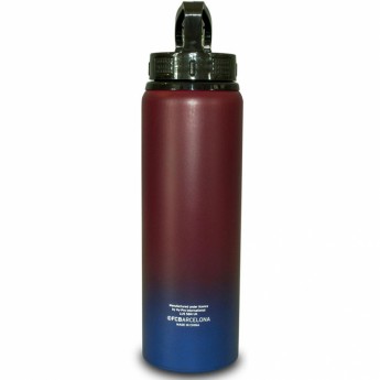 FC Barcelona ivókulacs Aluminium Drinks Bottle XL