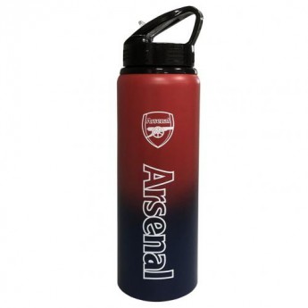 FC Arsenal ivókulacs Aluminium Drinks Bottle XL