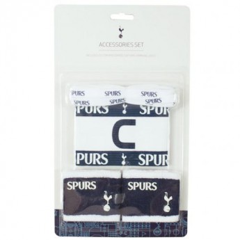 Tottenham foci szett Accessories Set