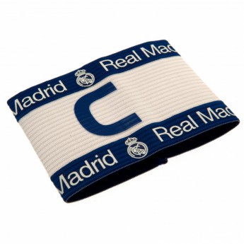 Real Madrid kapitány karszalag Captains Arm Band