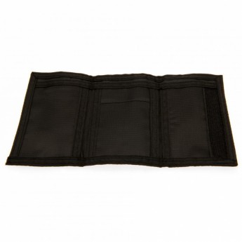 Real Madrid pénztárca Nylon Wallet RT