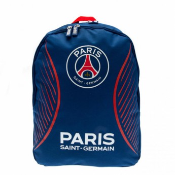 Paris Saint Germain hátizsák Backpack SV
