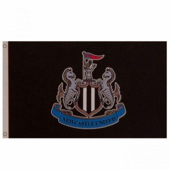 Newcastle United zászló Flag CC